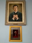 Slika i moći bl. Miroslava Bulešića.jpg